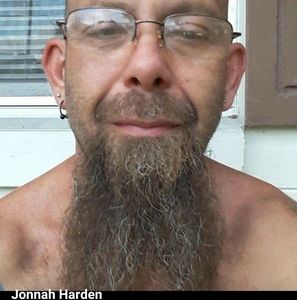 Meet your Posher, Jonnah